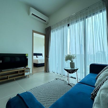 The Luxe By Infinitum By Qc Aparthotel Κουάλα Λουμπούρ Εξωτερικό φωτογραφία