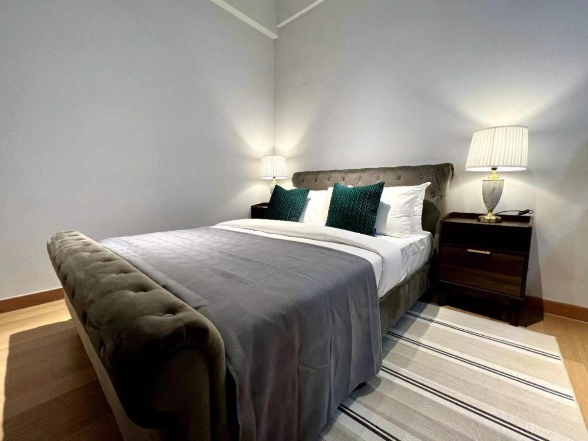 The Luxe By Infinitum By Qc Aparthotel Κουάλα Λουμπούρ Εξωτερικό φωτογραφία