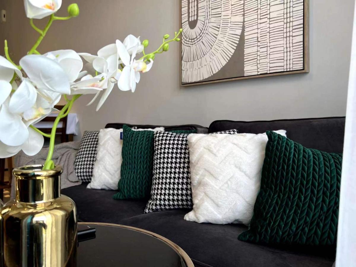 The Luxe By Infinitum By Qc Aparthotel Κουάλα Λουμπούρ Εξωτερικό φωτογραφία