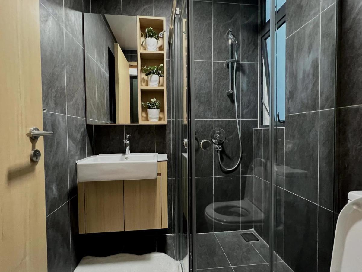 The Luxe By Infinitum By Qc Aparthotel Κουάλα Λουμπούρ Εξωτερικό φωτογραφία