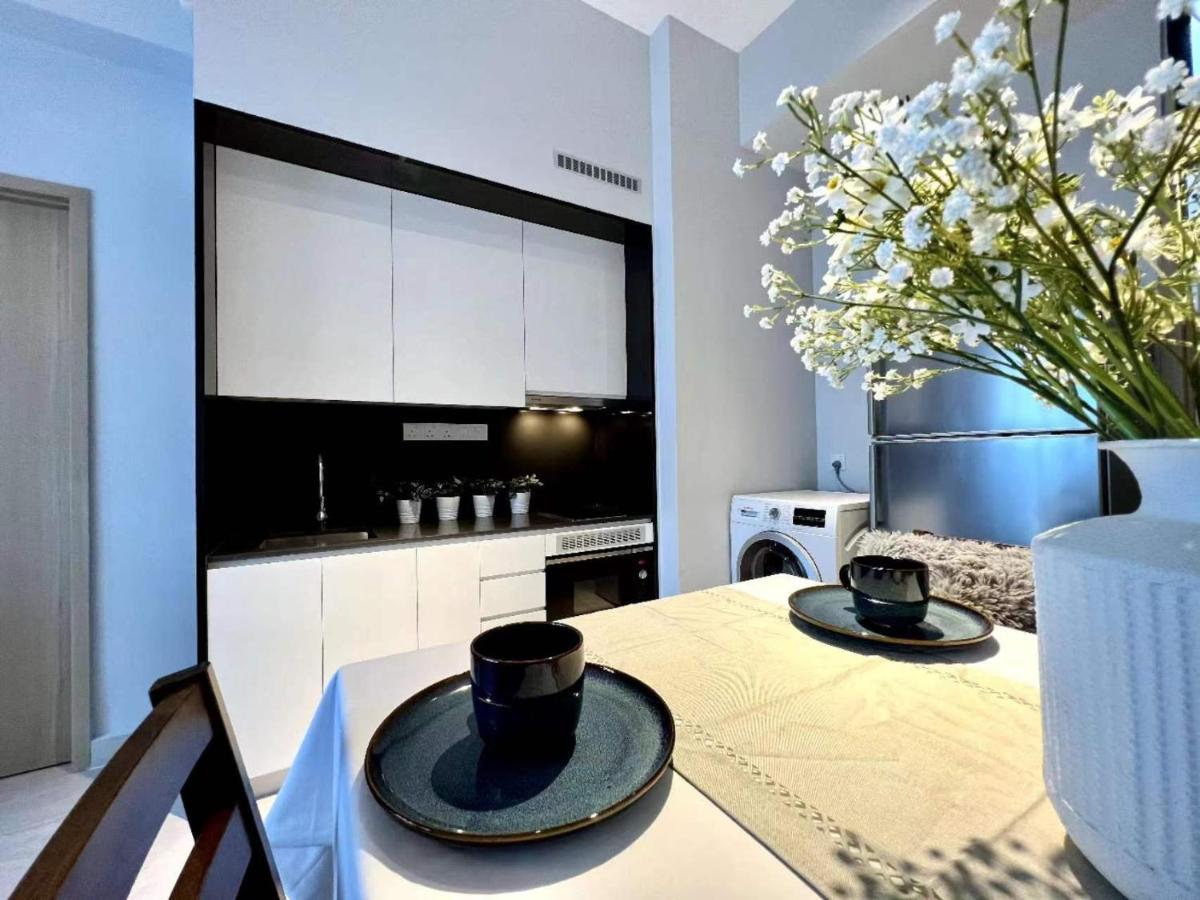 The Luxe By Infinitum By Qc Aparthotel Κουάλα Λουμπούρ Εξωτερικό φωτογραφία