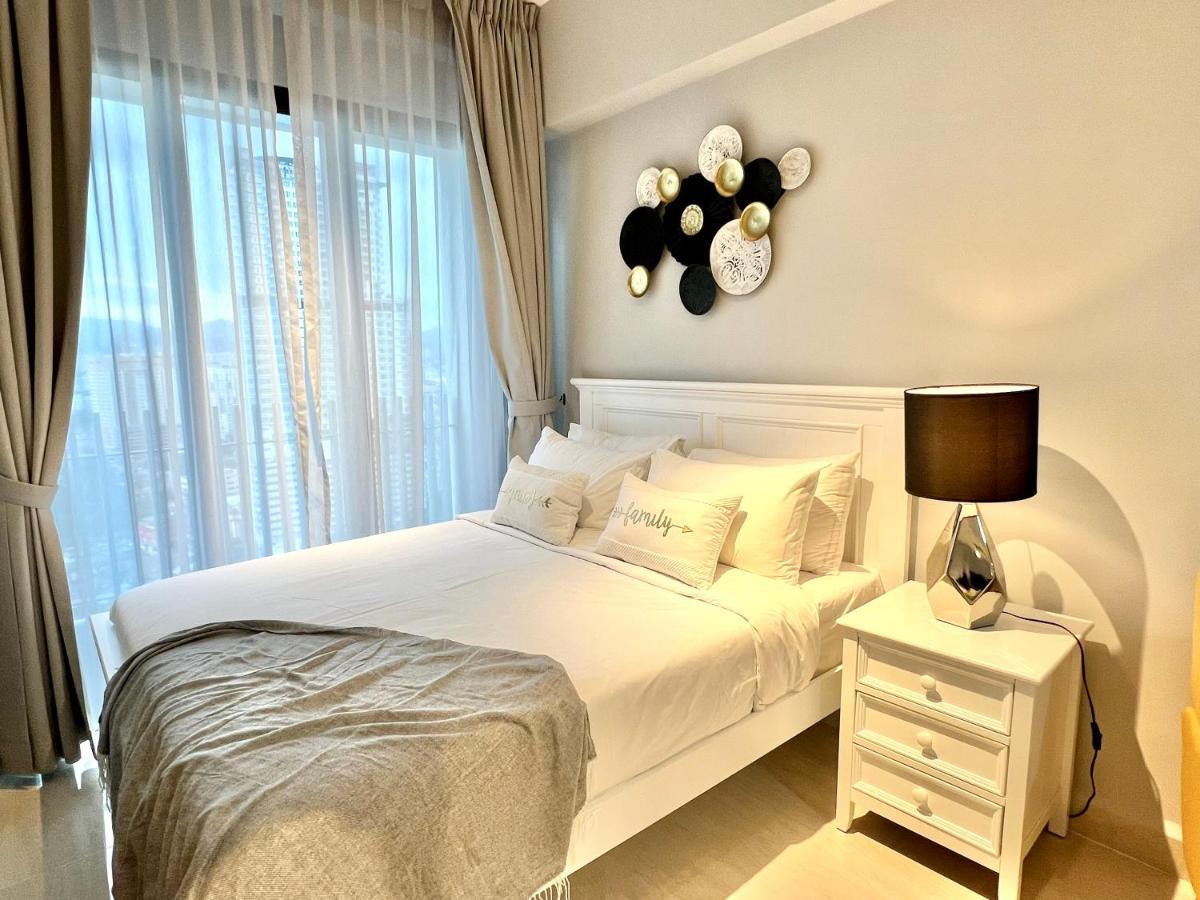 The Luxe By Infinitum By Qc Aparthotel Κουάλα Λουμπούρ Εξωτερικό φωτογραφία
