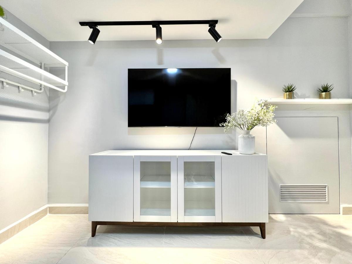 The Luxe By Infinitum By Qc Aparthotel Κουάλα Λουμπούρ Εξωτερικό φωτογραφία